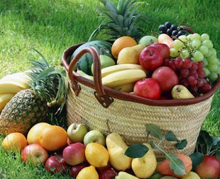 老人如何预防高血压 五大食物巧搭配