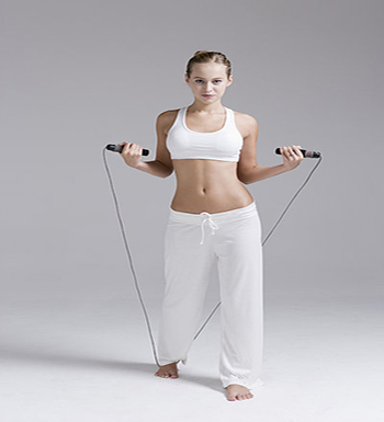 什么有氧运动护心脏  六种有氧运动护心脏