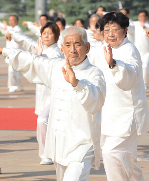 如何掌握气功要领 练气功需要掌握的要领