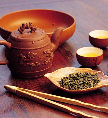 夏季解暑多喝茶 夏季喝茶有什么好处和禁忌