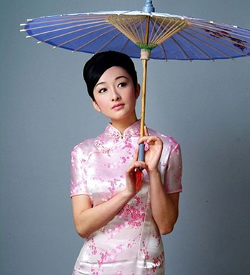 女人怎样才能更有女人味  教你怎样更有女人味