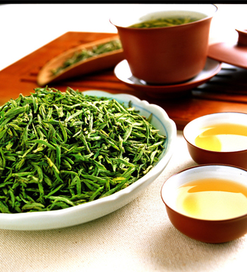 茶叶的作用有哪些 茶叶不仅仅可以泡茶