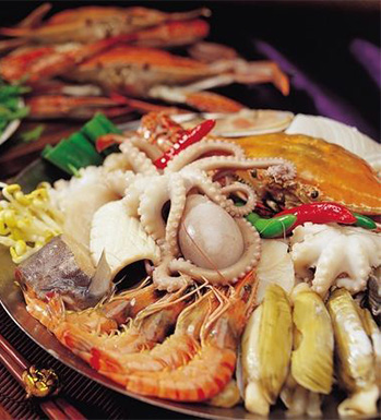 注重健康养生 健康营养食物搭配的好与坏