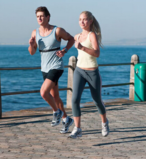 慢跑对身体有什么好处 教你如何挑选舒适跑鞋