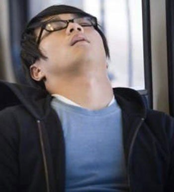 论 夜猫子 是怎么练成的 长期晚睡的危害