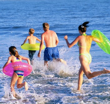 冬泳的坏处 细数冬泳的危害