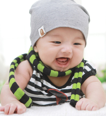 潮妈如何养下一代 85后妈妈最易犯的6个错误