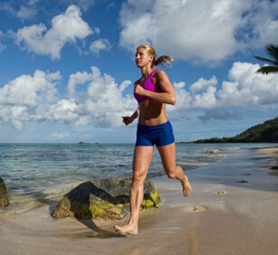 如何处理的腿部伤痛 慢跑后的疼痛