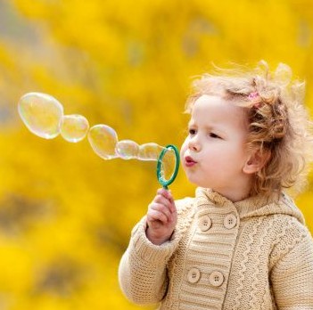 春天吃什么好 春天让孩子吃什么更健康