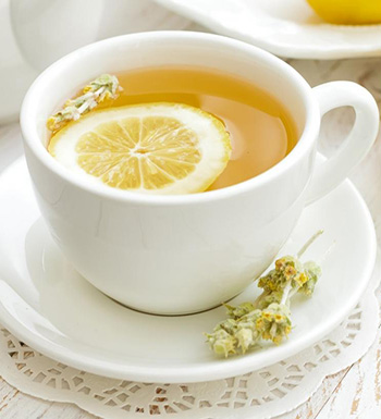 柠檬水的功效  泡柠檬水的小窍门