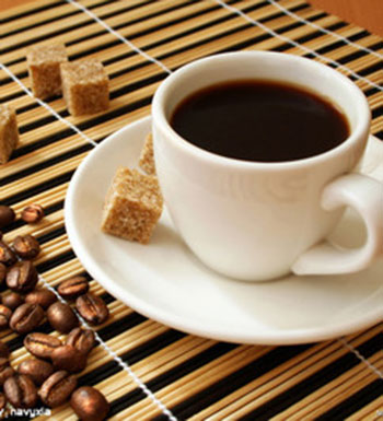 咖啡减肥瘦身靠谱吗 喝咖啡的注意事项