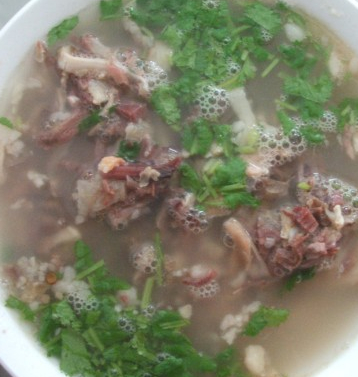 小编推荐 有效预防早泄的栗子菜谱