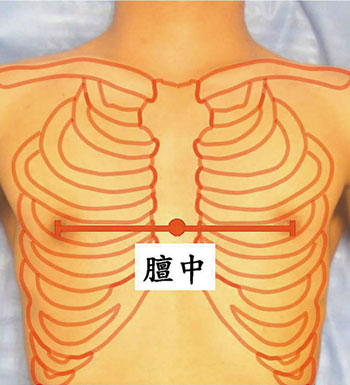上班族如何缓解疲劳 常刮这些部位赶走疲劳
