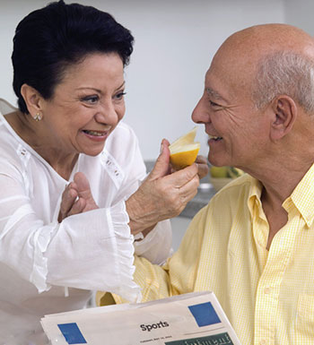 老年人养生 老年人应该补充哪些维生素