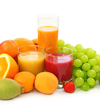 柠檬水美白不靠谱 揭那些被夸大功能的食物