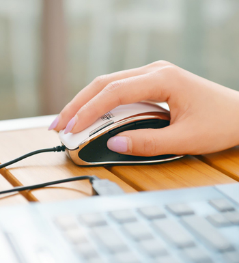 长期使用鼠标有什么危害 使用鼠标要注意些什么