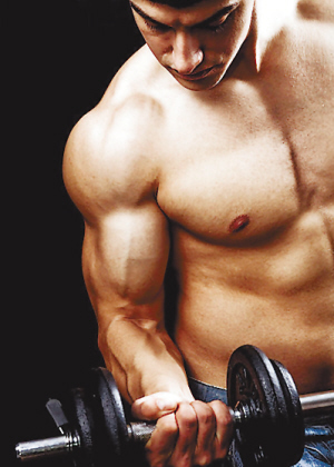 9种错误锻炼方式有害身体