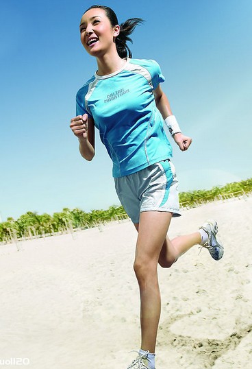 节食减肥会反弹 运动最理想