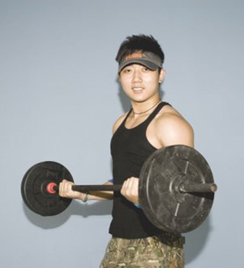 有氧运动  哪些有氧运动最适合男人减肥