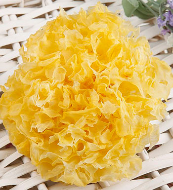 银耳的功效与作用 适合夏季食用的银耳汤