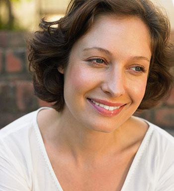 女性更年期应该如何调整自己的健康