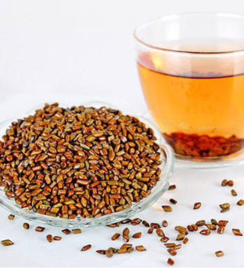 女性保健养生 女性经期可以喝决明子茶吗