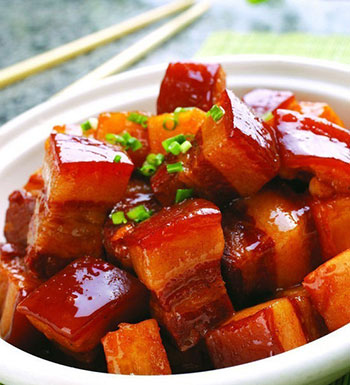  肥 是一种味道 第六种味觉将要产生