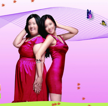 赵薇推荐 健身就靠永恒的蛙泳