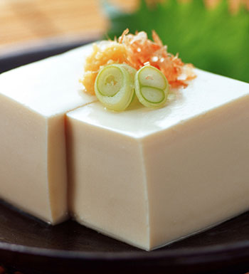 吃太多豆腐小心引发消化不良等疾病