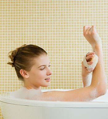 盐的作用有哪些 盐敷治疗关节痛