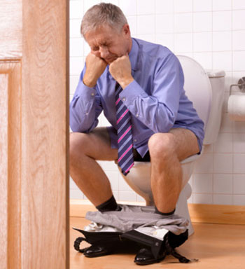 便秘怎么办 香蕉蜂蜜可以治便秘吗