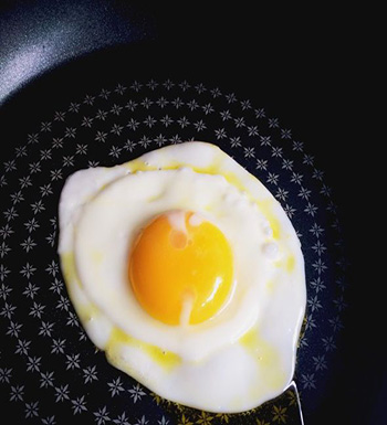 健康营养 鸡蛋如何吃更加营养健康呢