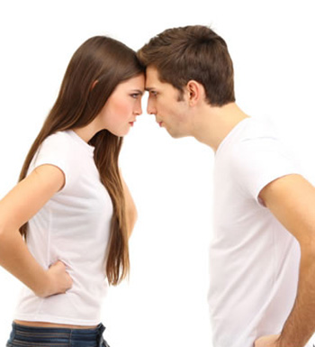 如何理解男人与女人之间的不同感受