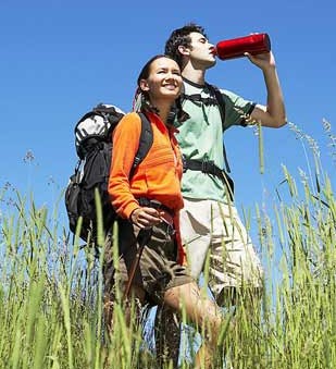 爬山鞋选购 爬山如何山鞋子呢