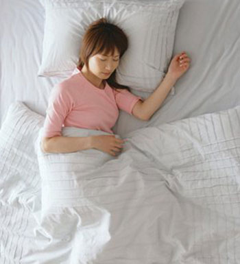 坐无坐姿 当心不良坐姿影响你胸部健康