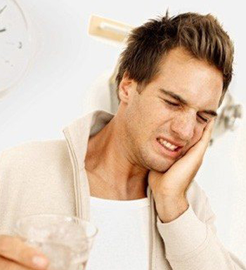 如何快速缓解牙疼 缓解牙疼的方法有哪些