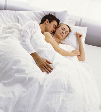 每天睡八个钟死得快  到底睡几个钟才健康