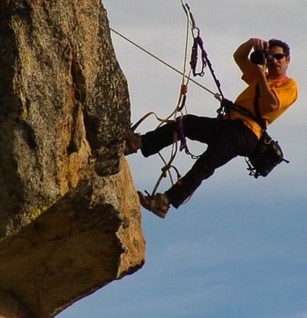 登山注意事项 夏季登山如何选择登山绳