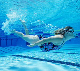 夏季游泳禁忌 夏天游泳不可不知的禁忌