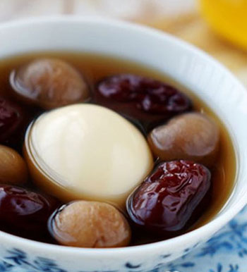 红枣有什么功效与作用 红枣可以怎么吃