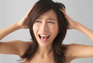 生气的坏处 生气了怎么办