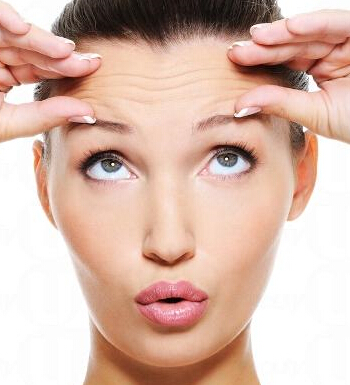 不喜欢皱纹怎么办 皱纹暗示的5大健康隐患