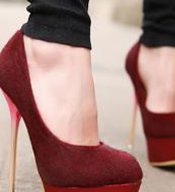 穿高跟鞋有什么危害 高跟鞋会引发哪些疾病