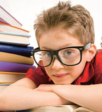 怎么预防近视 推荐几款预防近视的食疗方