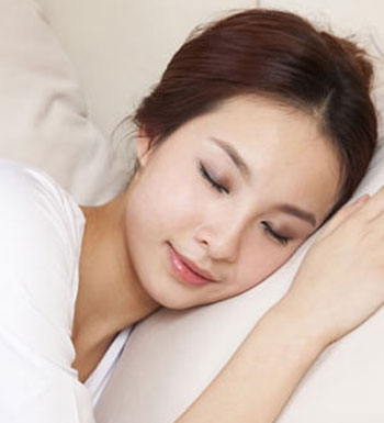 睡觉流口水正常吗 睡觉流口水可能患这些病