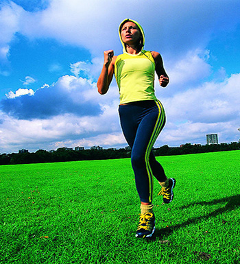 什么是有氧运动  有氧运动有什么优点