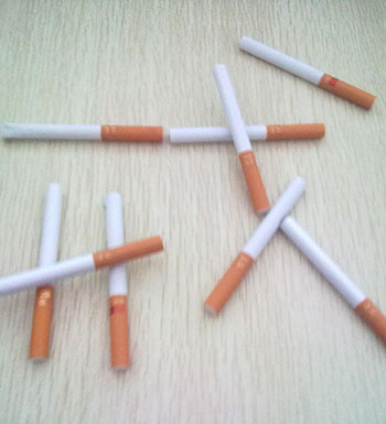 警惕 不好的饮食习惯会减短你的寿命