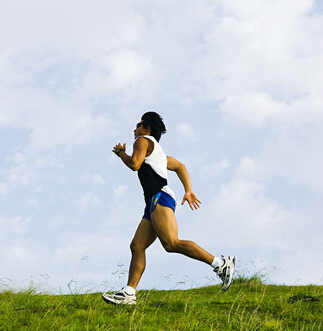 慢跑的好处 慢跑可以治疗高血压吗