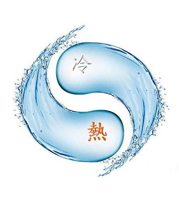 喝 阴阳水 能清肠毒  饮用水健康需注意