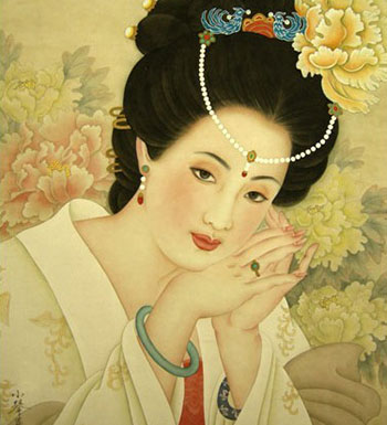 如何比梦露更迷人 女人必知10大性感秘籍